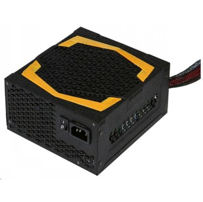 блок питания FSP 500W Aurum Xilenser