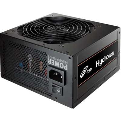 блок питания FSP 500W Hydro Pro HP2-500