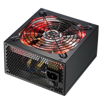 блок питания FSP 550W 550-80EPN