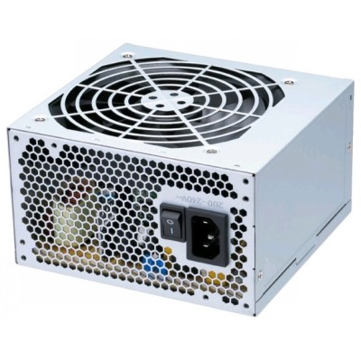 блок питания FSP 550W FSP550-50ARN 88+