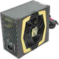 Блок питания FSP 550W AU-550 80+ platinum