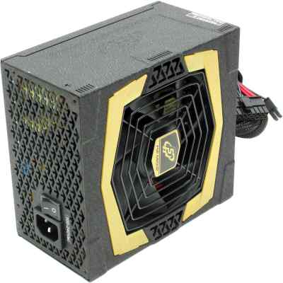 блок питания FSP 550W AU-550 80+ platinum