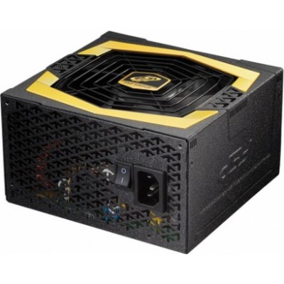 блок питания FSP 550W AU-550M