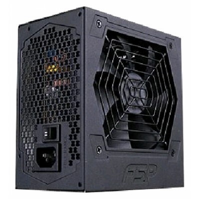 блок питания FSP 550W HEXA AX550