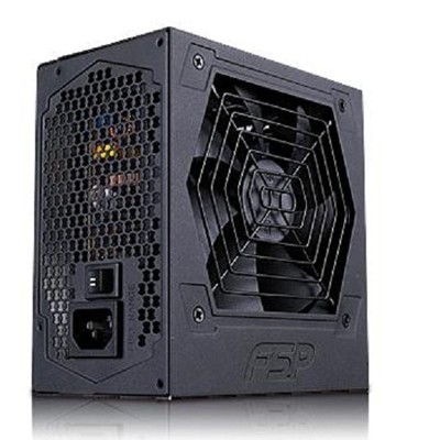 блок питания FSP 550W HEXA550