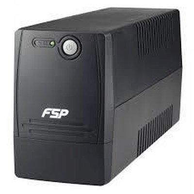 ИБП FSP 600VA FP650 PPF3601402