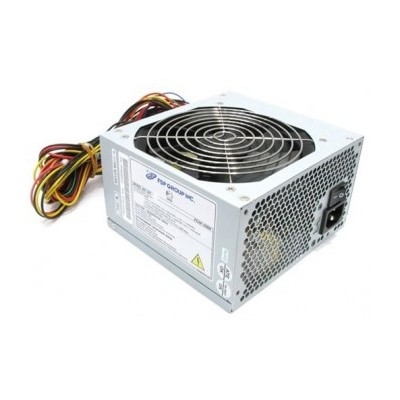 блок питания FSP 600W 600-80EPN