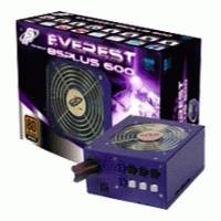 Блок питания FSP 600W EVEREST-85-600