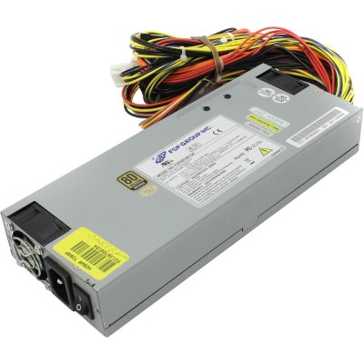 Блок питания FSP 600W 600-801UK