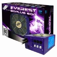Блок питания FSP 600W Everest 80+