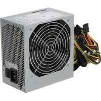 Блок питания FSP 650W ATX-650PNR-Q