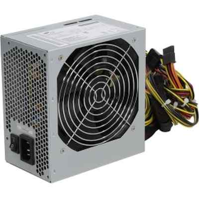 блок питания FSP 650W ATX-650PNR-Q
