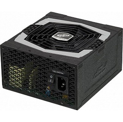 блок питания FSP 650W AU-650 80+ platinum