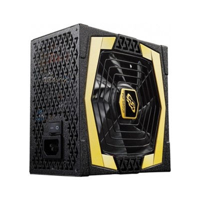 блок питания FSP 650W AU-650M
