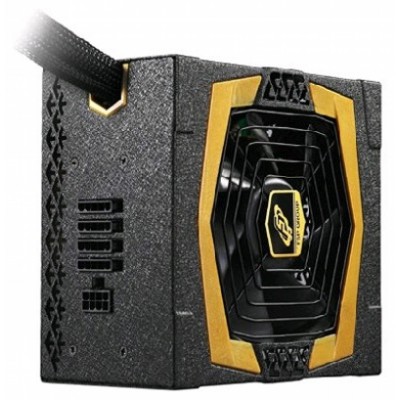 блок питания FSP 650W Aurum