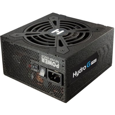блок питания FSP 650W Hydro G Pro HG2-650