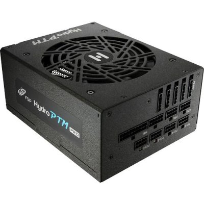 блок питания FSP 650W Hydro PTM Pro HPT2-650M
