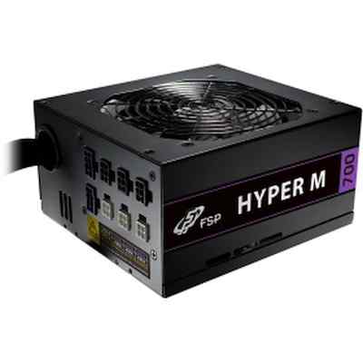 блок питания FSP 700W MF700MS