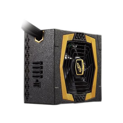 блок питания FSP 750W Aurum 750M