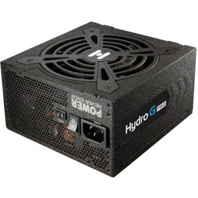 блок питания FSP 750W Hydro G Pro HG2-750