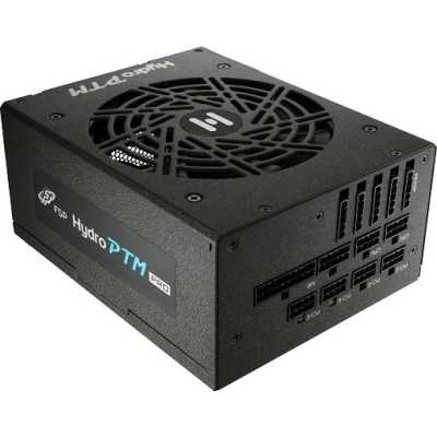блок питания FSP 750W Hydro PTM Pro HPT2-750M