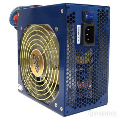 блок питания FSP 800W