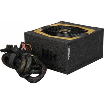 блок питания FSP 800W AU-750M