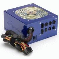 Блок питания FSP ATX 700W ATX-EVER700 85+