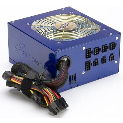 блок питания FSP ATX 700W ATX-EVER700 85+