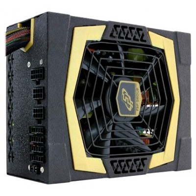 блок питания FSP AU-850 80+