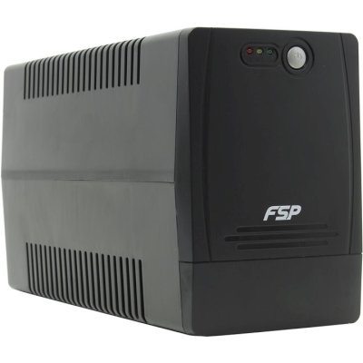 ИБП FSP DP1000 PPF6000800