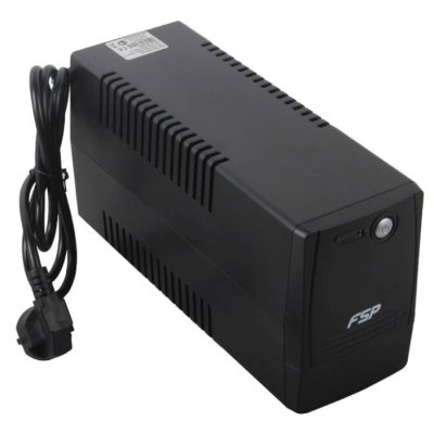 UPS FSP DP2000 PPF12A1201