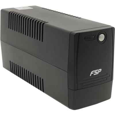 ИБП FSP DP650 PPF3601701