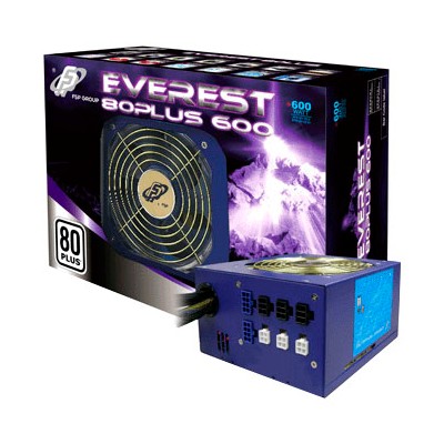 блок питания FSP Everest-80-600