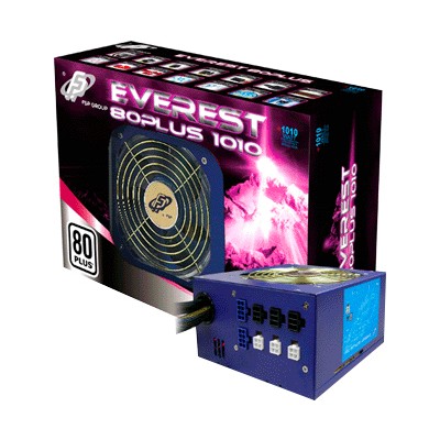блок питания FSP Everest 80Plus 1010W