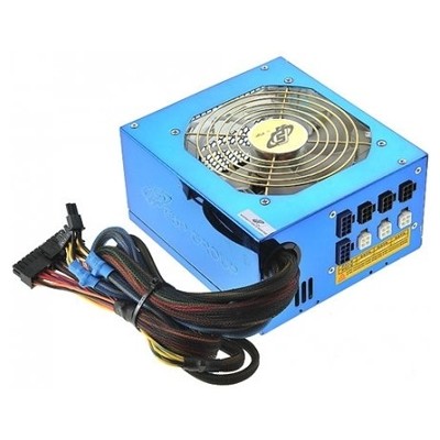 блок питания FSP Everest-88-600