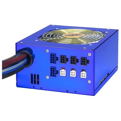 блок питания FSP Everest-88-700