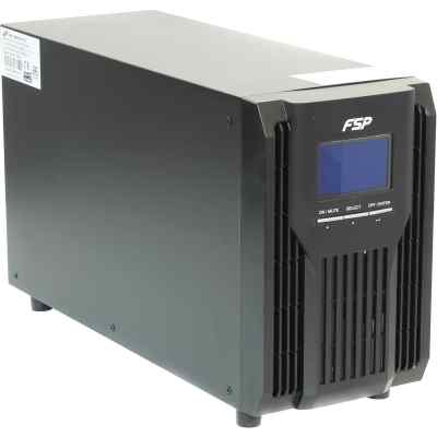 UPS FSP Knight Pro+TW 2K PPF18A0400