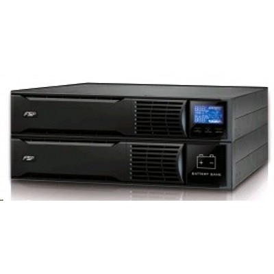 UPS FSP Knight RM 1.5K PPF12A0701