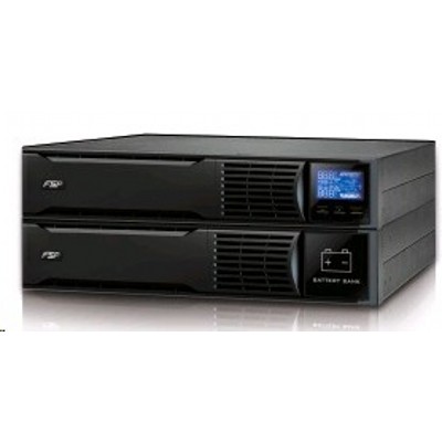 UPS FSP Knight RM 3K PPF24A1601