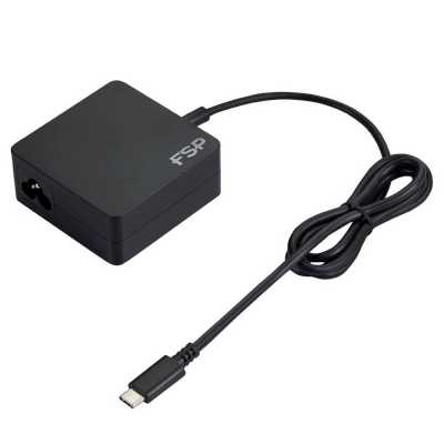 Блок питания FSP NB C 65W FSP065-A1BR3 PNA0652606