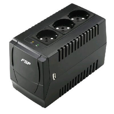 UPS FSP POWER AVR 1000 AVR Stabilizer