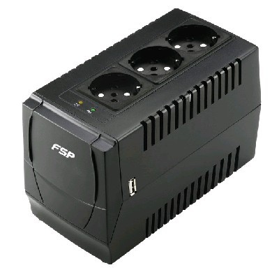 UPS FSP POWER AVR 1500 AVR Stabilizer