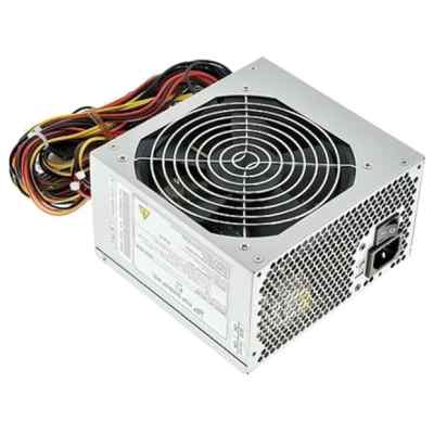 блок питания FSP SPI PRO 600W v.2.3
