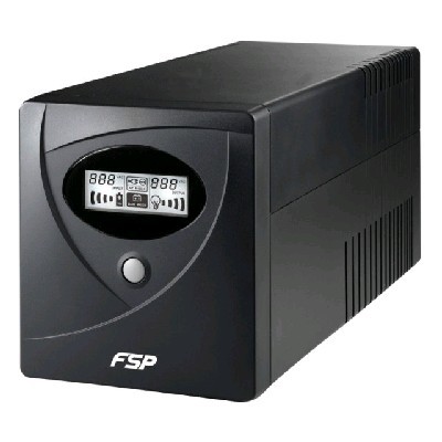 UPS FSP VESTA 1500 Line interactive