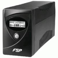 UPS FSP VESTA 650 Line interactive PPF3600600