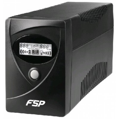 UPS FSP VESTA 850 Line interactive PPF4800200