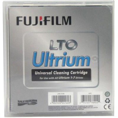 картридж к ленточным хранилищам Fujifilm 16776