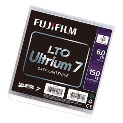 картридж к ленточным хранилищам Fujifilm 18545