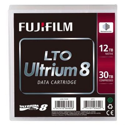 картридж к ленточным хранилищам Fujifilm 18585